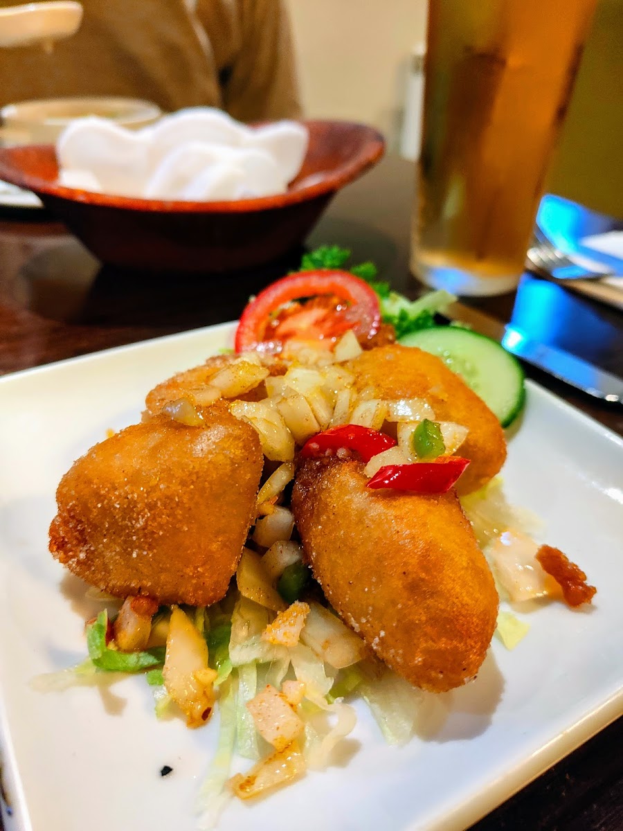 Royal Garden Restaurant